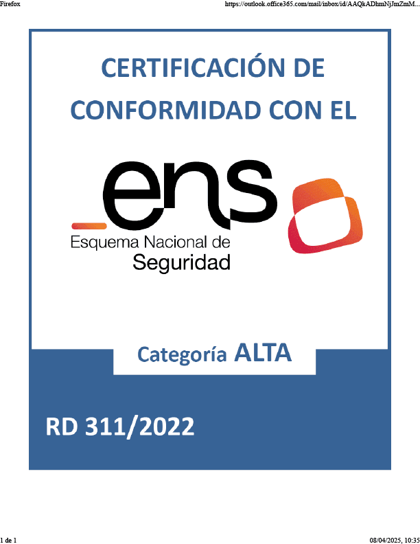 2329 ENS