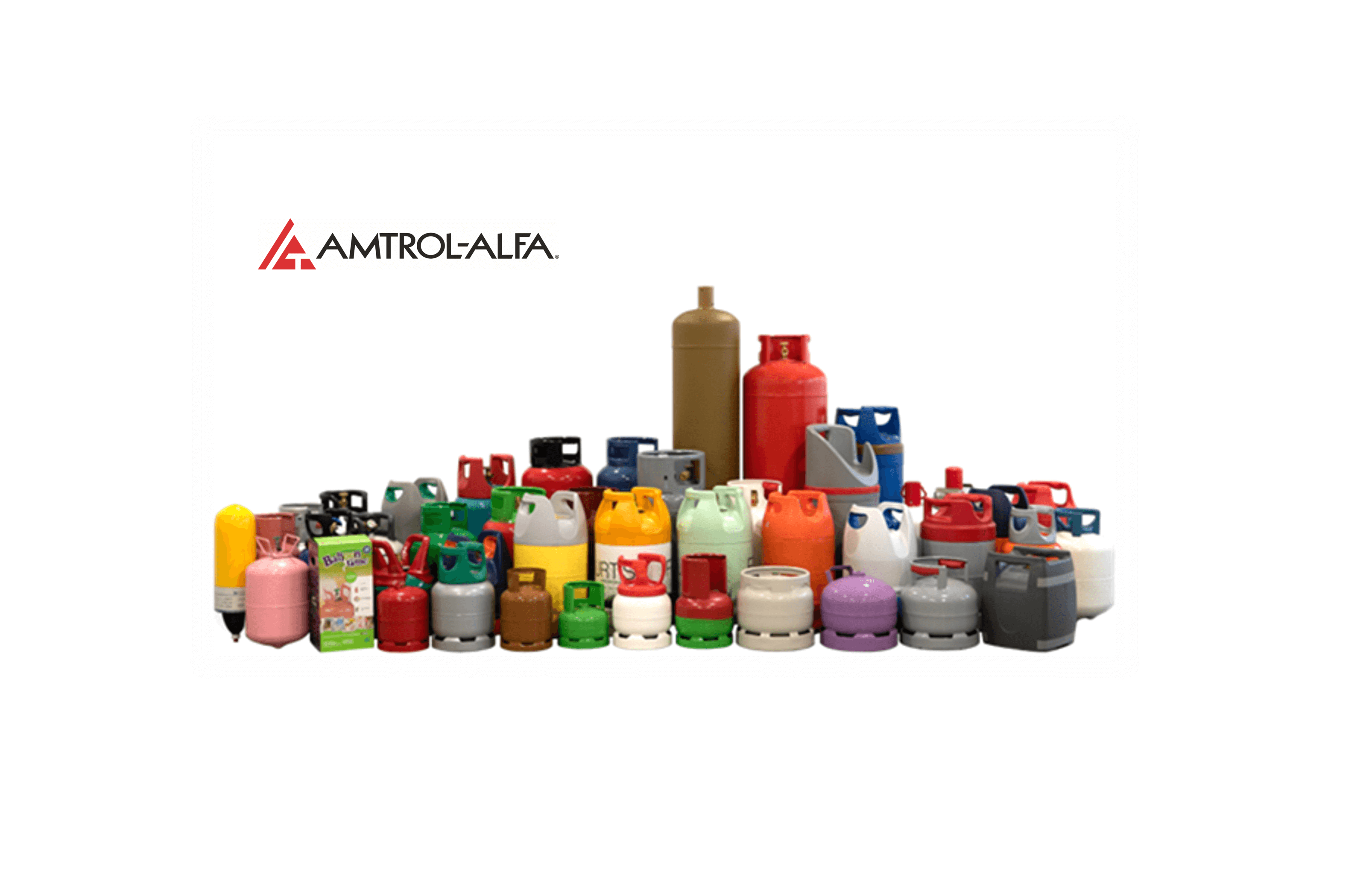 AMTROL-ALFA seleciona o Oracle ERP Cloud