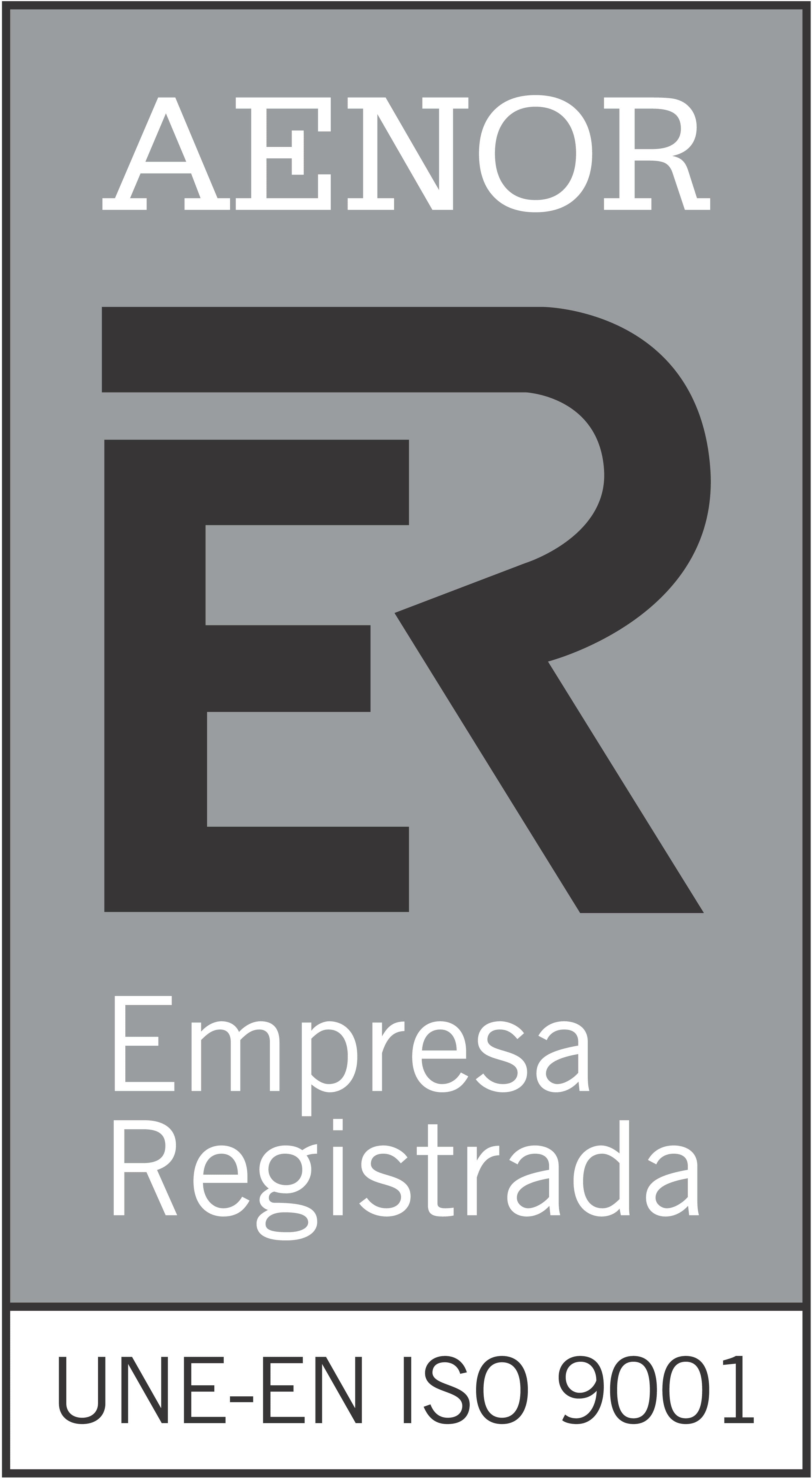 ISO 9001