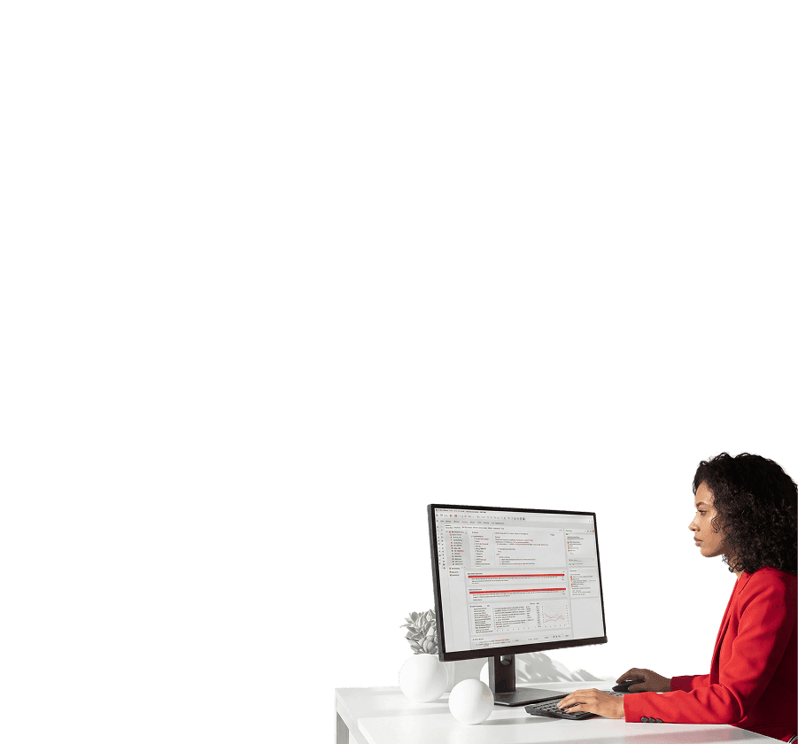 Quality Assurance and Software Testing Services | Timestamp
