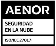 ESPAÑA - ISO/IEC 27017 (Timestamp Labs, S.L.)