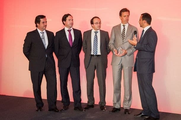 Award Oracle