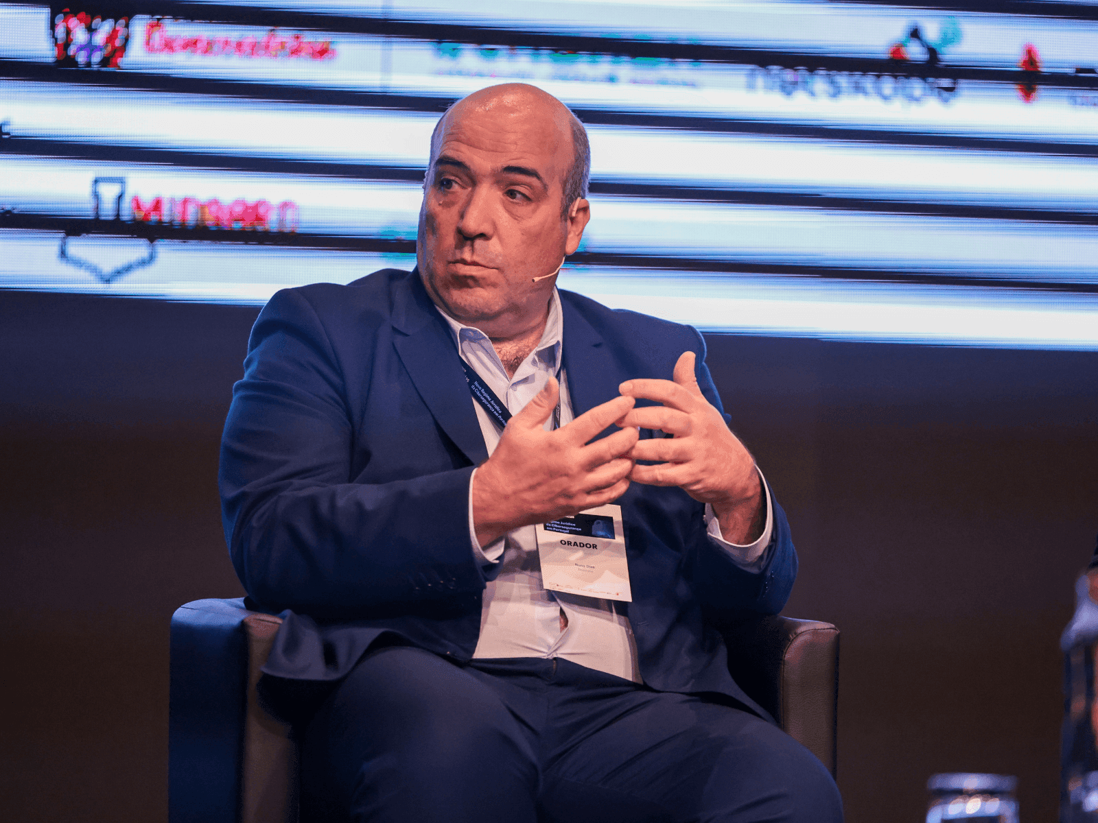 Timestamp participa na Grande Conferência do Diário de Notícias sobre Cibersegurança