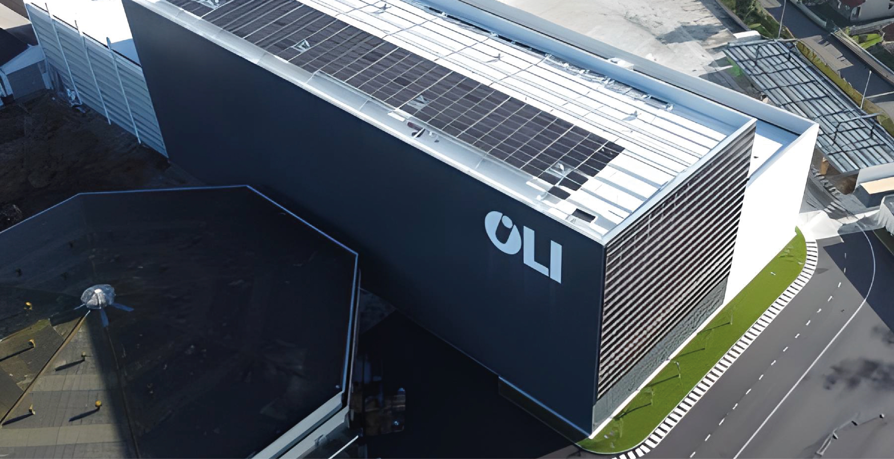 Oli Rpa OLI Success Story | Modernised Operations with IFS