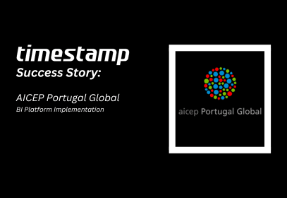 Success Story: Timestamp & AICEP Portugal Global