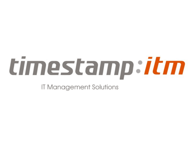 A Timestamp cria nova Unidade de Negócio na área de IT Management Solutions 