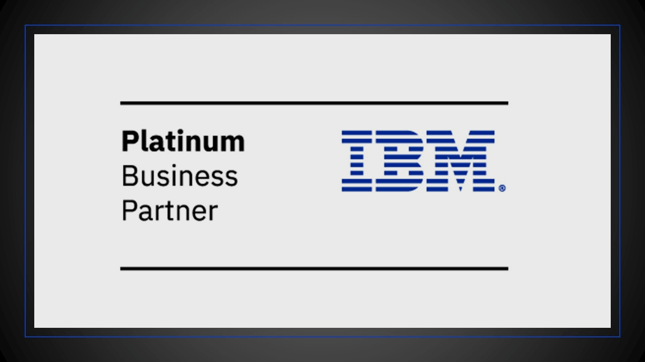Timestamp obtém o nível IBM Partner Platinum