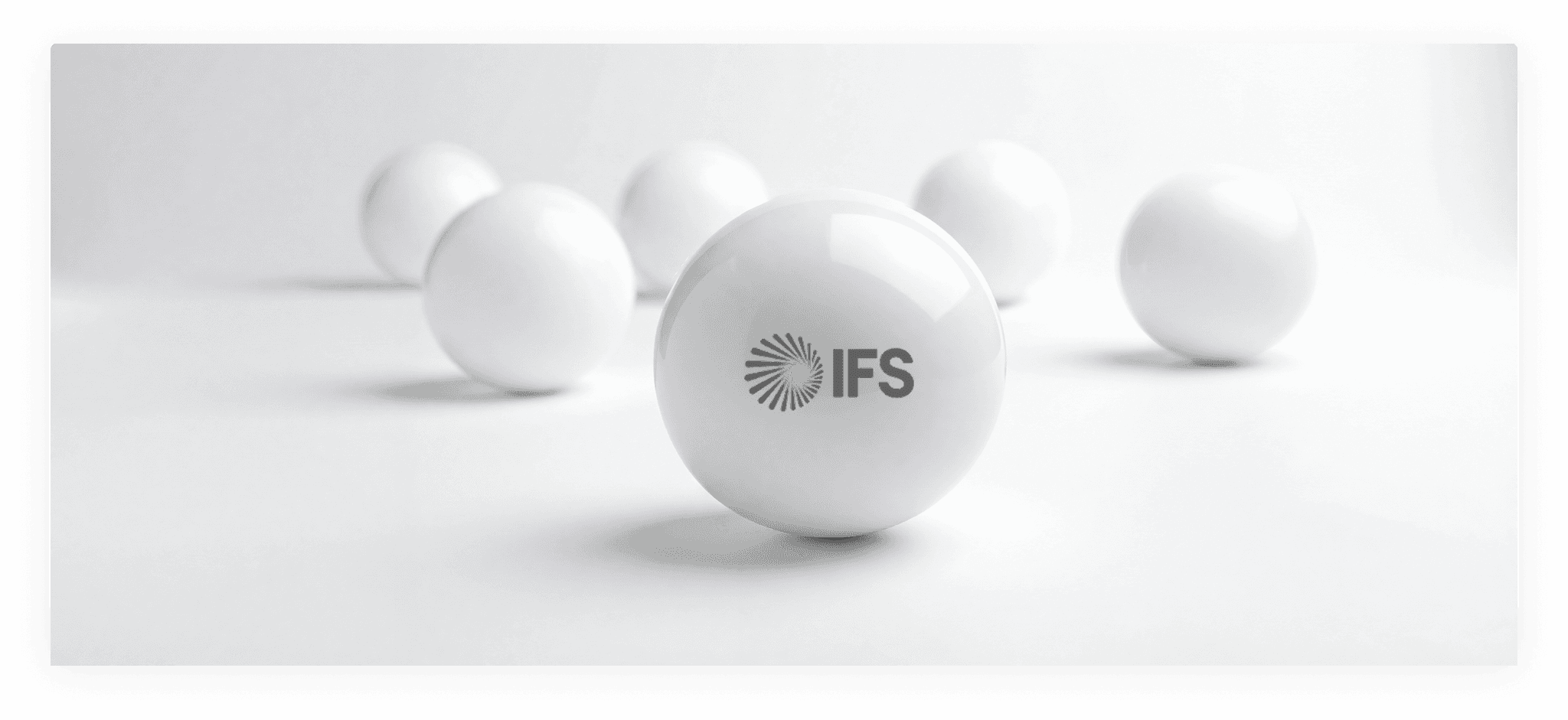 Ifs Partners IFS Partner | Digital Transformation | Timestamp